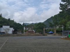 -郭洞古生态村