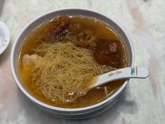 -麦奀云吞面世家 山顶店(山顶广场店)