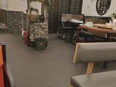 -巷儿里餐厅·杭帮菜(信义坊店)