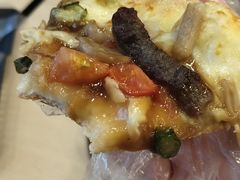 -达美乐比萨(凯莱赛店)