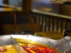 -湊湊火锅·茶憩(恒隆广场店)