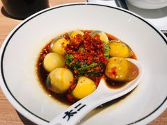 脆椒小皮蛋-新太二·鲜料川菜(晶耀前滩店)