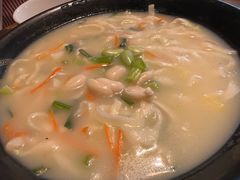 -老雒阳面馆·水席(定鼎门店)