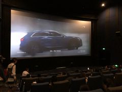 -金逸影城(中关村店)