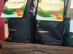 -星巴克臻选(扬州瘦西湖文化广场店)