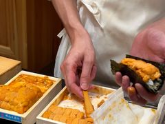 -荣一代目OMAKASE板前料理