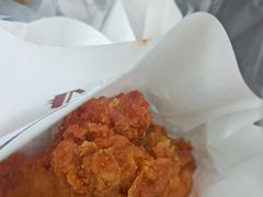 -春苗炸鸡