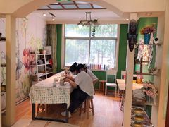 -爱上泥创意DIY手工陶艺(昙华林店)