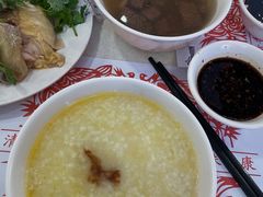 花式血汤-振鼎鸡(福州路店)