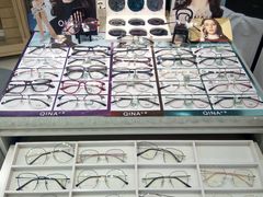 -视佳眼镜EYE(中山北路店)