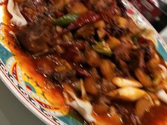 -巴依老爷新疆美食(望京小街店)