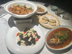 -又见炊烟私房菜(敬亭路店)