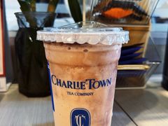 -CHARLIETOWN红茶公司(南京万象天地店)