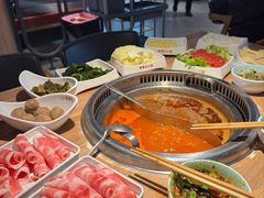 -季季红火锅(长沙步行街店)