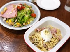 -AFS Cafe & Canteen(闽江二路店)