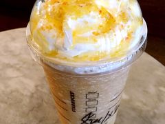 -星巴克(德阳洋洋百货店)