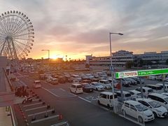 -临空公园(仮)