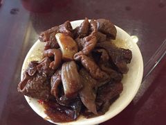 -永丰源大酒店(人民中路店)