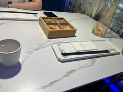 -马邦子·紫苏烤鱼(恒隆广场店)