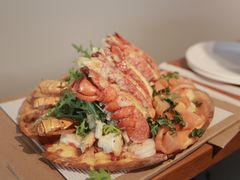 -Steveston Pizza Company (Richmond)