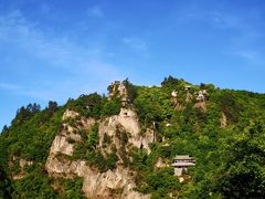 -崆峒山景区