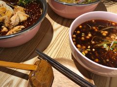 -长颈鹿的口袋钵钵鸡(市南店)