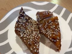 -新一番三文鱼寿司(红城湖店)