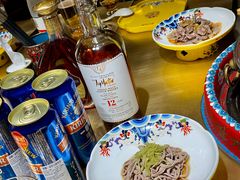 -羊大爷涮肉(亮马桥店)