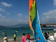 -海南分界洲岛旅游区