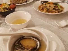 -酌宴府The China Club·广州万富希尔顿酒店(云城东路店)