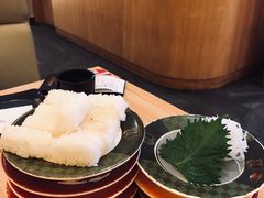 -禾绿寿司(星光68广场店)