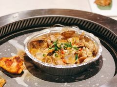 花甲-么子烤肉(化龙池店)
