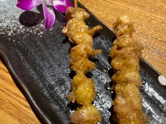 -浅草屋(吾悦店)