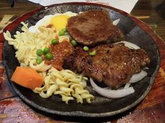 -西缘牛排(荟聚购物中心店)