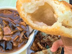 -逍遥镇刘相五胡辣汤豆沫馆(康复中街店)