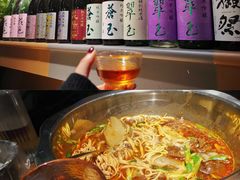 -汪爹爹武汉牛三鲜(朝外大街店)