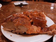 -陈光记烧腊店(罗保博士街店)