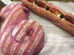 -LELECHA乐乐茶(美罗城店)