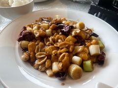 -辣婆婆(航天桥店)