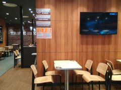 -汉堡王(长沙枫林三路店)