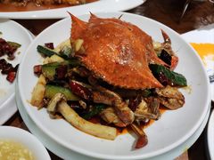 -四合院海鲜小厨(旱西关店)