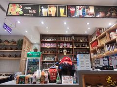 -六泰居·尔滨地标·东北菜(泰山路店)