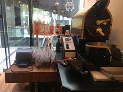 -COFFEE HOLIC(朝外SOHO店)