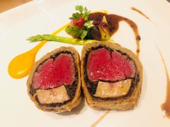 招牌惠灵顿牛排-蝶舍·MAISON PAPILLON