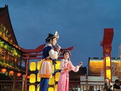 -西湖楼禧园·宴会聚餐(三一大道店)