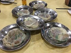 猪杂拉肠-标记美食新鲜猪杂(兴南大道店)