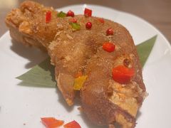 -四道菜·福建菜馆(新街口金鹰店)