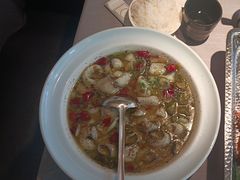 -章吴记喜瑞餐厅(东东城店)