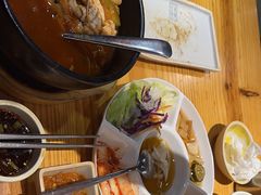 -喜来稀肉(北外滩白玉兰广场店)