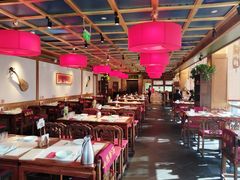 -小吊梨汤·北京菜·烤鸭(双井乐成中心店)